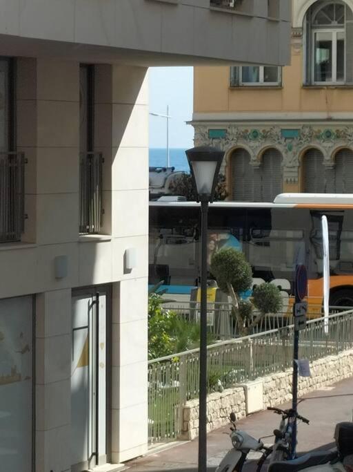 L'Onda, Cosy 2 Pieces A Menton Proches Plages Εξωτερικό φωτογραφία