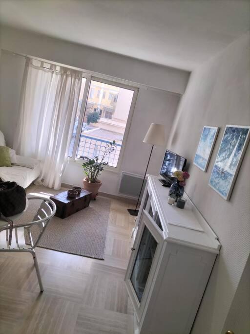 L'Onda, Cosy 2 Pieces A Menton Proches Plages Εξωτερικό φωτογραφία