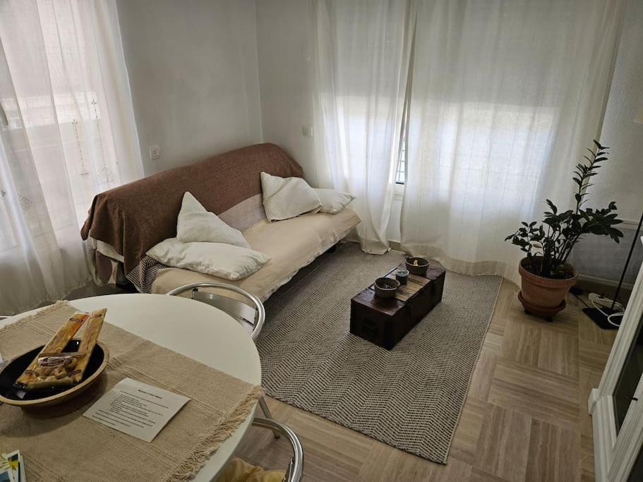 L'Onda, Cosy 2 Pieces A Menton Proches Plages Εξωτερικό φωτογραφία