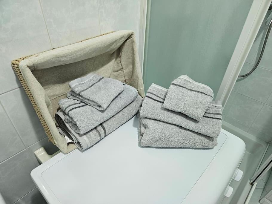 L'Onda, Cosy 2 Pieces A Menton Proches Plages Εξωτερικό φωτογραφία