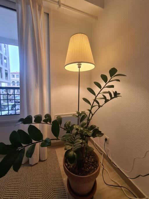 L'Onda, Cosy 2 Pieces A Menton Proches Plages Εξωτερικό φωτογραφία